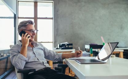 Tarifa Plana Comercio